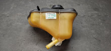 Load image into Gallery viewer, 2011-2014  Ford Mustang GT Coolant Overflow Tank OEM
