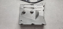 Load image into Gallery viewer, 2010-2012 Ford Mustang LH Driver Rear Bumper Bracket Mounting Kit OEM7
