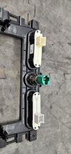 Load image into Gallery viewer, 2005-2009 Ford Mustang Radio Bezel Faceplate Climate Control Trim Panel OEM5
