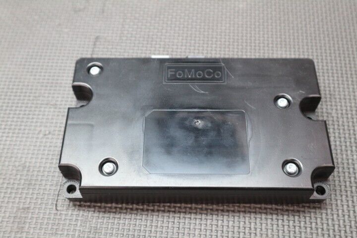 2017 Ford Mustang GT Sync Communication Module Part# FR3T-14D212-8b