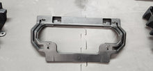 Load image into Gallery viewer, 2018-2023 Ford Mustang GT Rear Bumper Bracket Mounting Kit OEM2
