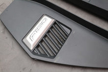 Load image into Gallery viewer, 2015-2020 Ford F-150 Lariat Side Dash Trim LH &amp; RH SET OEM
