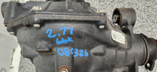 Load image into Gallery viewer, 2016-2023 Chevrolet Camaro SS Rear Differential 65k Miles "2.77" OEM5

