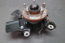 Load image into Gallery viewer, 2015-2017 Ford Mustang GT 5.0 LH Driver Front Spindle Knuckle Hub - OEM
