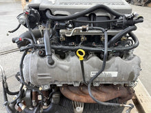Load image into Gallery viewer, 2005-2009 Ford Mustang GT Engine 4.6L 100k Miles OEM
