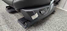 Load image into Gallery viewer, 2018-2023 Ford Mustang GT Black Leather Seat Set Front Back OEM16
