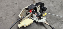 Load image into Gallery viewer, 2018-2023 Dodge Challenger RH Passenger Door Handle with Latch "PVP" OEM10
