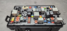 Load image into Gallery viewer, 2014 Chevrolet Camaro SS Engine Bay Fuse Box Under Hood OEM
