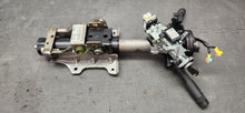 Load image into Gallery viewer, 2013 Chevrolet Camaro SS Steering Column Assembly with Key OEM
