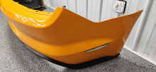 Load image into Gallery viewer, 2018-2023 Ford Mustang GT Rear Bumper Cover "Yellow NL" OEM
