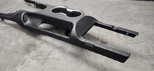 Load image into Gallery viewer, 2018-2023 Ford Mustang GT Center Inner Console Cup Holder w/ Trim OEM9
