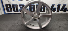 Load image into Gallery viewer, 2014-2015 Chevrolet Corvette 19x10Rear Rim OEM6

