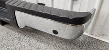 Load image into Gallery viewer, 2009-2014 Ford F-150 Rear Step Bumper w/ Tow Package OEM1
