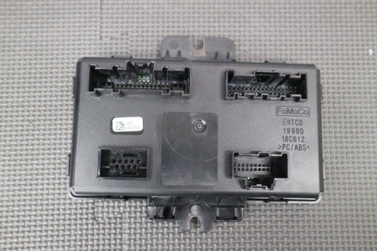 2024 Ford Mustang S650 Temperature Control Module OEM