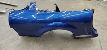 Load image into Gallery viewer, 2005-2009 Ford Mustang RH Passenger Rear Quarter Panel Convertible OEM0
