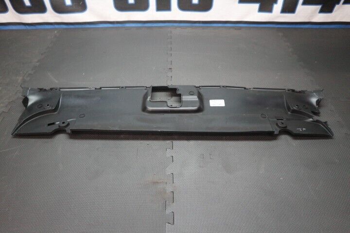 2015-2017 Ford Mustang GT Radiator Support Cover OEM