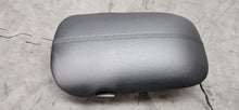 Load image into Gallery viewer, 2015-2023 Ford Mustang GT Center Console Lid Armrest Black  OEM2
