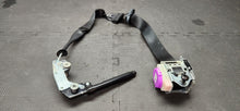 Load image into Gallery viewer, 2015-2017 Ford Mustang GT RH Passenger Coupe Seat Belt OEM
