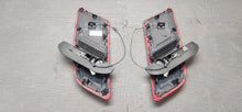 Load image into Gallery viewer, 2015-2017 Ford Mustang GT LH &amp; RH Hood Vent Set "RR" OEM9
