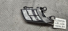 Load image into Gallery viewer, 2018-2023 Ford Mustang GT Steering Wheel Buttons w/ Trim OEM5
