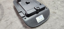 Load image into Gallery viewer, 2015-2023 Ford Mustang GT Center Console Lid Armrest Black  Stitch OEM7
