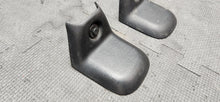 Load image into Gallery viewer, 1997-2004 Chevrolet Corvette Seat Track Trim Cover Set OEM4
