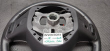 Load image into Gallery viewer, 2011-2014 Dodge Challenger Leather Steering Wheel "Manual" OEM9
