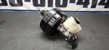 Load image into Gallery viewer, 2015-2017 Ford Mustang GT 5.0 Brake Booster Master Cylinder "Automatic" OEM
