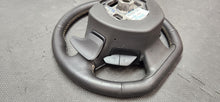 Load image into Gallery viewer, 2016-2023 Chevrolet Camaro SS Steering Wheel Black "Manual" OEM
