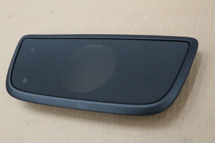 2014 CAMARO SS DASH SPEAKER COVER OEM