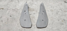 Load image into Gallery viewer, 2011-2012 Ford Mustang GT Rear Mud Flap LH/RH Set OEM0
