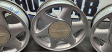 Load image into Gallery viewer, 1994 Ford SHO Grey Rim Set 16x6.0 OEM6
