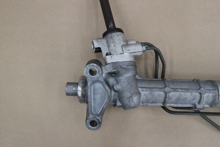 2012 Chevrolet Camaro SS Electronic Steering Rack OEM