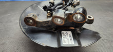 Load image into Gallery viewer, 2015-2020 Ford Mustang GT RH Passenger Front Spindle Knuckle Hub OEM
