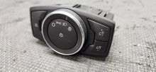 Load image into Gallery viewer, 2015-2023 Ford Mustang Head Light Switch OEM
