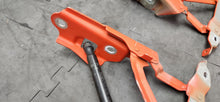 Load image into Gallery viewer, 2015-2023 Dodge Challenger LH &amp; RH Trunk Hinge "SET" OEM7
