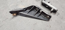 Load image into Gallery viewer, 2005-2009 Ford Mustang GT Front Bumper Support Bracket Pair OEM
