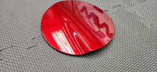 Load image into Gallery viewer, 2015-2023 Ford Mustang GT Gas Fuel Tank Filler Cover "RR" FR3B63405C46BC OEM1
