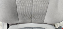 Load image into Gallery viewer, 2009-2014 Ford F-150 RH Passenger Gray Cloth Seat OEM2
