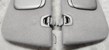 Load image into Gallery viewer, 2005-2009 Ford Mustang GT Coupe Black Sun Visor "Set" OEM8
