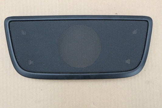 2014 CAMARO SS DASH SPEAKER COVER OEM