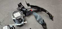 Load image into Gallery viewer, 2024-2025 Ford Mustang  Rear Seat Belt Retractors RH &amp; LH OEM9

