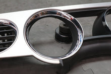 Load image into Gallery viewer, 2011-2014 Ford Mustang GT V6 Speedometer Aluminum Dash Trim OEM
