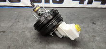 Load image into Gallery viewer, 2015-2023 Dodge Challenger 6.4L Brake Booster Master Cylinder "Manual" OEM0
