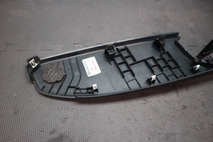 2015-2023 Ford Mustang Convertible Boot Side Plastic Cover Panel Left OEM