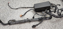 Load image into Gallery viewer, 2012 Ford Mustang Convertible 5.0 Engine Bay Wiring Harness with Fuse Box OEM2
