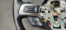 Load image into Gallery viewer, 2011-2014 Ford Mustang GT 5.0 Steering Wheel "Automatic" OEM

