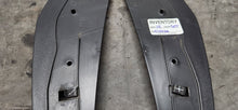 Load image into Gallery viewer, 2011-2012 Ford Mustang GT Rear Mud Flap LH/RH Set OEM8
