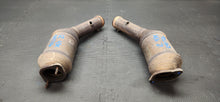 Load image into Gallery viewer, 2011-2014 Ford Mustang GT 5.0L LH &amp; RH Exhaust OEM0
