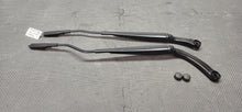 Load image into Gallery viewer, 2018-2023 Ford Mustang LH and RH Front Windshield Wiper Arm Pair OEM0

